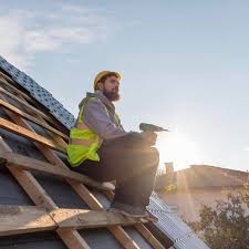 Siding in Temelec, CA